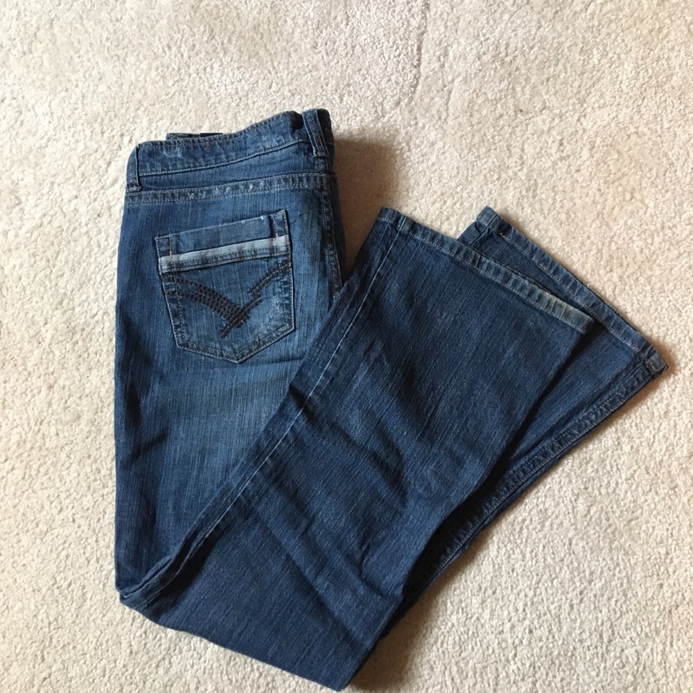 Vanity jeans 30x33